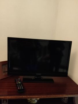Reparador de TV