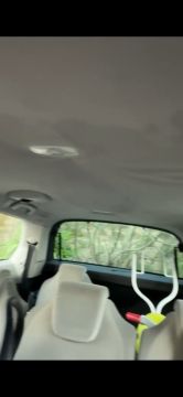 Car Upholsterer
