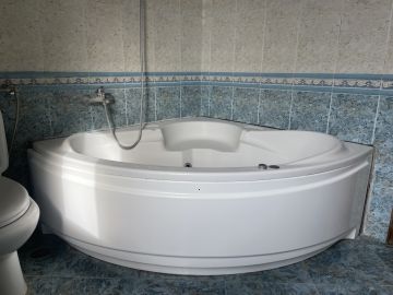 Hot Tub & Spa Repair Specialist