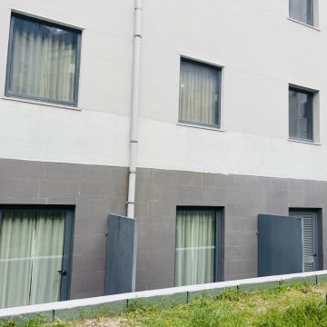 Construhelp - Torres Vedras - Instalação de Pavimento em Madeira