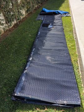 Construtor de Piscinas