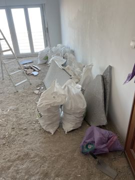 Spezialisten für Abfallentsorgung