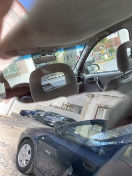 Estofador de Automóveis