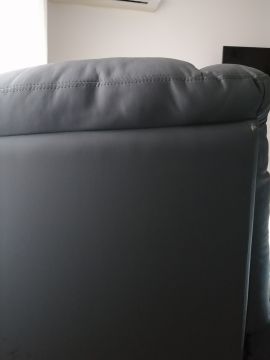 Upholsterer - Home Improvements