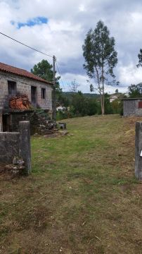 Remodelações e Construção