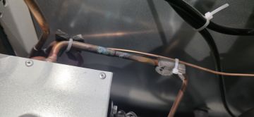 Técnico de Reparação de Frigoríficos