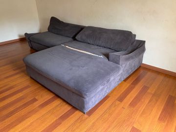 Upholsterer