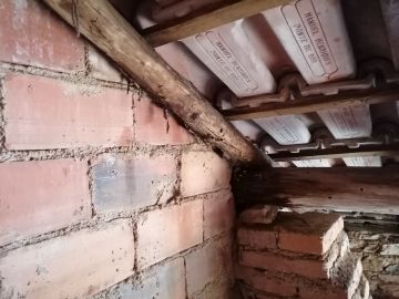 Dachbau oder -austausch - Dachdecken