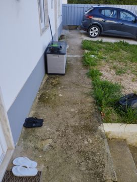Tile Installation Professional