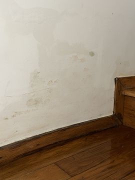 Especialista de Obras