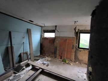 Especialista de Obras - Casa