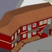 Architect - Home Improvements