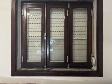 Monteur für PVC Fenster