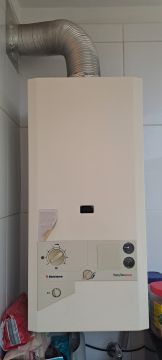 Gas Inspection and Repair Professional