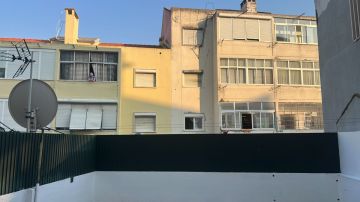 Spezialist für Handwerksarbeiten - Haus