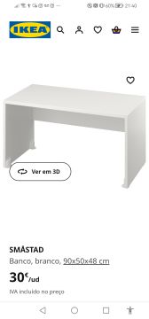 Especialista de Montagem de Mobiliário IKEA