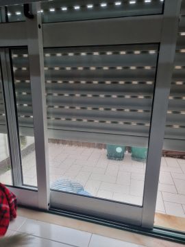 Pet Door Installer