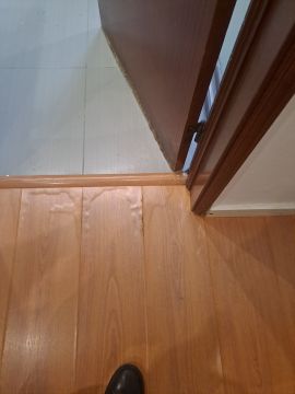 Instalador de Pavimento Flutuante