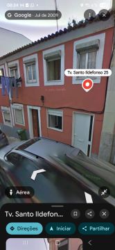Serviço de Topografia