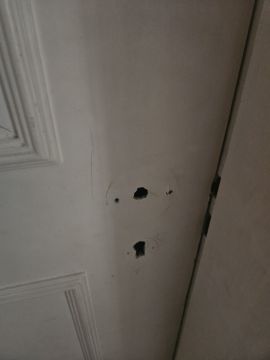 Spezialist für Handwerksarbeiten