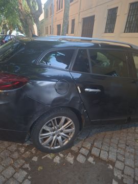 Pintura de Automóveis