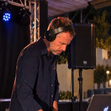 DJ Pikuz | DJ e Animação - Ourém - Solomusiker