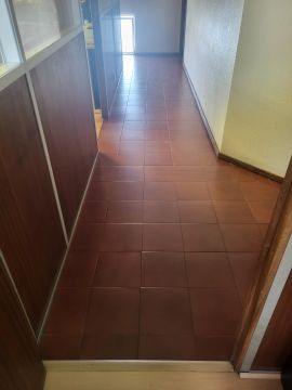 Técnico de Reparação de Pisos em Pedra