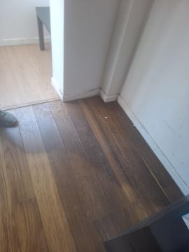 Rénovation