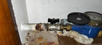 Fontanería