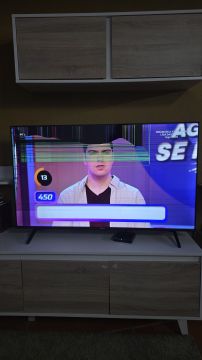 Reparador de TV