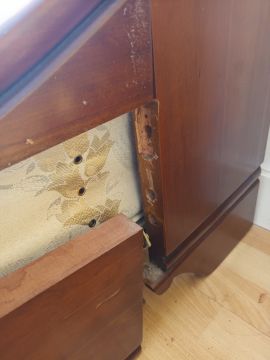 Fine Woodworking - Carpentry and Woodworking