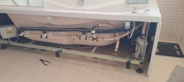 Hot Tub & Spa Repair Specialist - Home Improvements