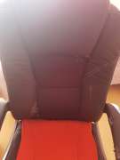 Upholsterer