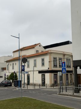 Serviço de Topografia