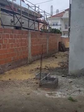 Construtor de Poço