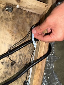 Técnico (Reparação de Saunas)