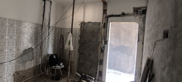 Construtor Civil - Casa