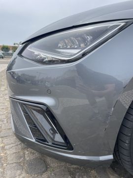 Car Painter