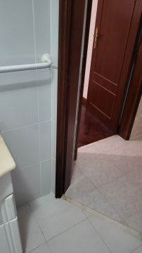 Reparação de Porta - Portas