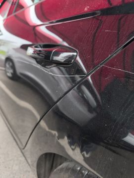 Pintor de automóveis - Serviços Auto