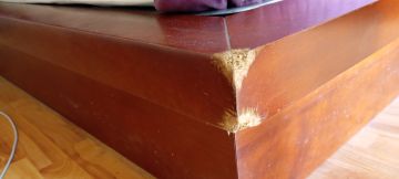 Carpentry and Woodworking