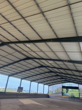 Roof Installation Professional