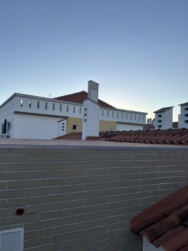 Limpa-chaminés