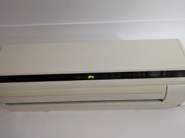 Reparação de Ar Condicionado