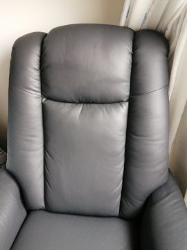 Upholstery Service - Home Improvements