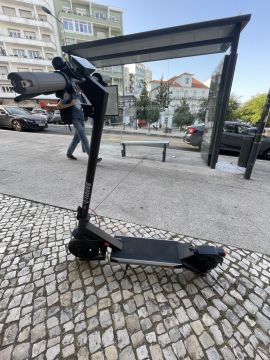 Spezialist für E-Scooter
