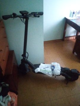 Oficina de Bicicletas