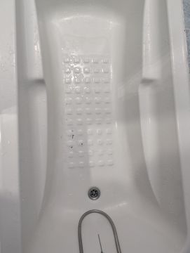 Shower and Bathtub Repair
