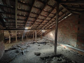 Especialista de Reparação de Telhados - Casa