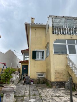Exterior Painter